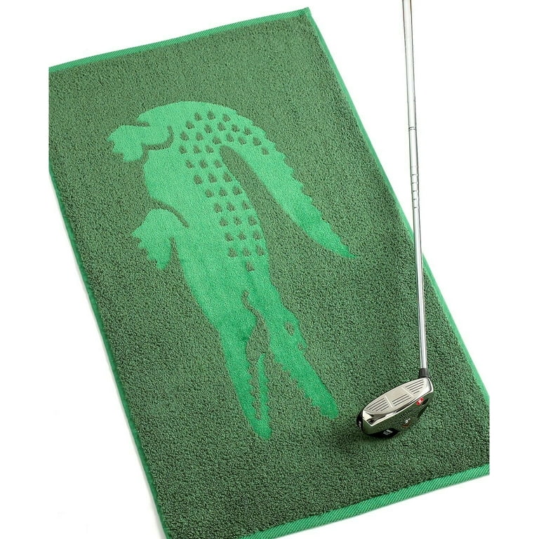 Lacoste 100 Cotton 16
