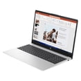 thumbnail image 1 of Laptop HP 250 G10 (B5Uz7At) 15.6" Uhd Core I5 8GB 512GB Ssd W11 Plata, 1 of 4