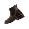 thumbnail image 4 of Botas Chelsea Jeep De Piel Para Caballero Modelo 20101 Color Roble, 4 of 5