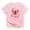 Petal Pink, variant on CafePress - MAGICAL SOUL T Shirt - Infant T-Shirt
