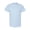 LIGHT BLUE, variant on Texas Tech Red Raiders Vintage Graphic T-Shirt, Oversized Streetwear Tee, Premium Cotton Short Sleeve Shirt, Retro Y2K Unisex Fan Tee