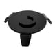 thumbnail image 1 of Acrylic Speaker Stand Multifunctional Portable Desktop Display Stand for Revolve Speaker, 1 of 4