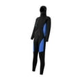 thumbnail image 4 of Traje de neopreno completo Colamx a prueba de frío M, 4 of 8