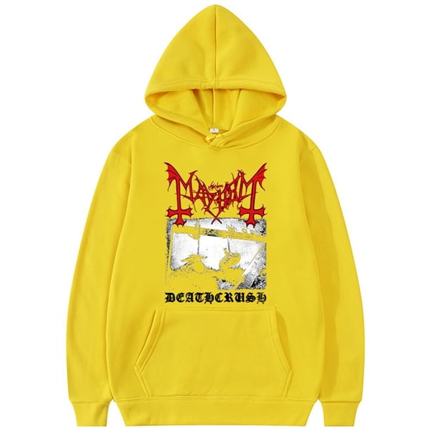 Sudadera con capucha para hombre y mujer, suéter informal con estampado de rey, ropa deportiva de HIP HOP, moda Y2k, Otoño e Invierno xuanjing unisex