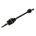 thumbnail image 2 of All Balls Racing Front Left 6ball CV Axle For CF-Moto Z8-EX Sport 14 7000-270100, 2 of 3