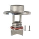thumbnail image 3 of Tapón de Drenaje Colamx para Barco 1 Pulgada con Tornillos, 3 of 7