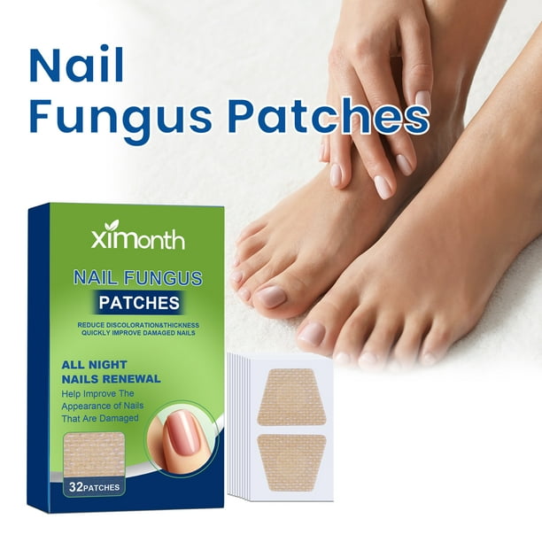 FUNGUS 完売間近！！ Jaysuing 7DAYS Repair Nail Fungus Treatments Essence