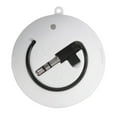 thumbnail image 3 of Computer Speaker, Speaker, Mini Low Distortion 3.5mm Small Compatible With  Compatible With PS3, 3 of 8