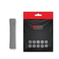 thumbnail image 1 of Housse de Protection Antidérapante pour Stylo Adaptée à Apple 3 2 1 USB-C Silicone Facile à Tenir Housse de Protection Grise, 1 of 6