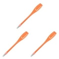 thumbnail image 1 of Bolígrafos de puntuación de Golf Naiovety paquete de 50 Naranja 3piezas, 1 of 6