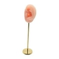 thumbnail image 4 of Soporte de exhibición Zulema para pendientes de silicona rosa, 4 of 8