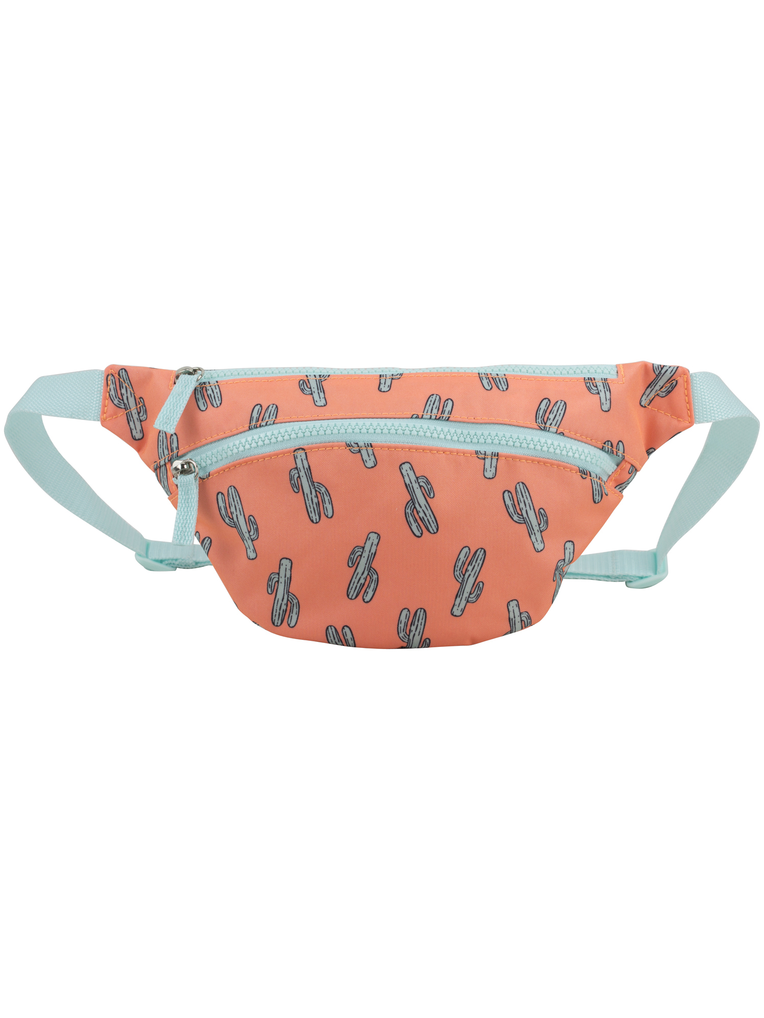 cactus fanny pack