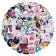 thumbnail image 1 of 100 st Sports Gymnastik Gym Cartoon Stickers Scrapbook, 1 of 4