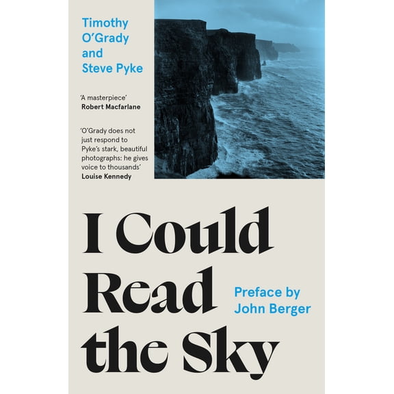 Pre-Owned I Could Read the Sky (Paperback) 1800182716 9781800182714