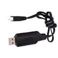 thumbnail image 3 of RC Car Charging Cable, High Toughness Portable High Stability Anti Aging Remote Control Car Charger Cable  for Racing Car Toy, 3 of 7