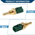thumbnail image 4 of Sensor de temperatura del refrigerante del motor Unique Bargains No.F32Z12A648A para Ford Mondeo 2021-2024, 4 of 6