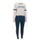 thumbnail image 4 of Conjunto Sudadera y Pants K-Swiss SEPV Para Mujer, 4 of 5