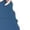 Dark blue, variant on Women's Pants Fashion Casual Pants For Women Cargo Trousers Cargo With Pocket High Waist Jogging Bottoms Solid Color Summer Trousers