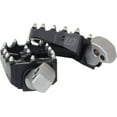 thumbnail image 1 of Flo Motorsports M8 Softail Moto Style Passenger Peg, 1 of 1