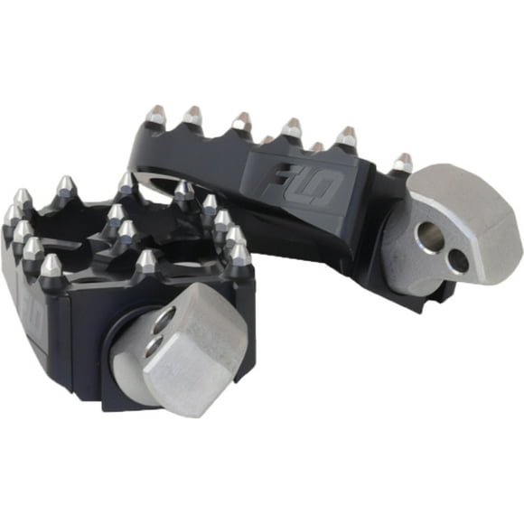 Flo Motorsports M8 Softail Moto Style Passenger Peg