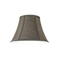 thumbnail image 2 of Aspen Creative Corporation 13'' Fabric Bell Lamp Shade, 2 of 4