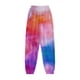 thumbnail image 5 of Pantalones Para Mujer Moda Casual Estampados Pantalones de Cintura Elástica Pantalones Largos Y Rectos Pantalones de Chándal Odeerbi  ODB126330, 5 of 5
