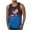 B-Blue, variant on Jinhomg Graphic Tank Tops for Men 2025 Trendy American Flag Patriotic Vest Big and Tall Comfy Sleeveless Crew Neck Undershirt Casual Daily Wear Summer Saving Blue XXL