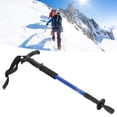 thumbnail image 1 of Stick de Senderismo, Palo de Caminata Azul Con Rodamiento de Carga Para Al Aire Libre, 1 of 7