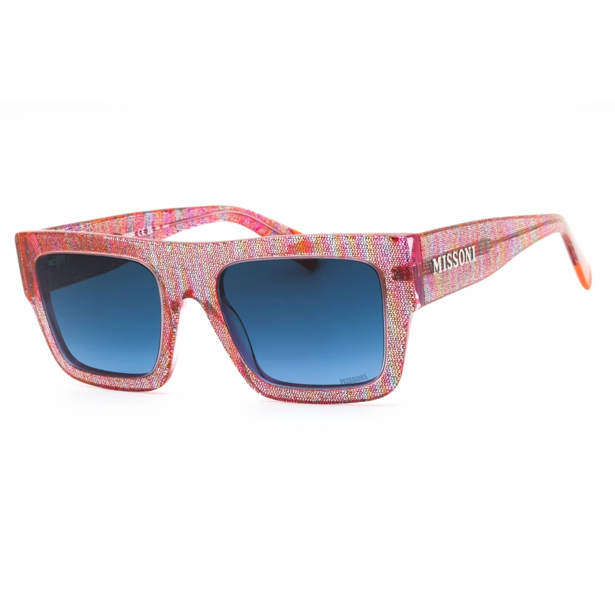 Philipp Plein sunglasses SPP067 WOMAN 54/22/140 06Z8 ROSA 
