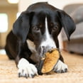 thumbnail image 3 of Best Bully Sticks Peanut Butter Stuffed Cow Hooves - 4 Count (Pack of 1) - Natural Dog Treat, Easily Digestible, Supports Dental Health, 3 of 6