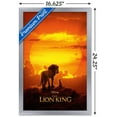 thumbnail image 2 of Disney Le Roi Lion - Mufasa Et Simba, 2 of 4
