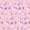 Blue Pink White, variant on Manfei Sweet Unicorns Twin Sheets,Lovely Stars Print Bedding,White,3 Pieces,1 Fitted Sheet and 1 Pillowcase