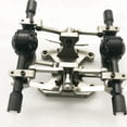 thumbnail image 2 of BalancíN de Tablero de Chasis de Equilibrio de Metal para B16 B36 1/16 Piezas de ActualizacióN de Coche RC Accesorios Modificados, 2 of 5