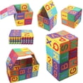 thumbnail image 3 of Spielteppich, Puzzlematte, Buchstaben, Zahlen, 3 of 5