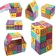 thumbnail image 3 of Spielteppich, Puzzlematte, Buchstaben, Zahlen, 3 of 5