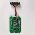 thumbnail image 2 of 2X 21V 2.5 Tijeras Eléctricas Panel de Control Controlador de Tijeras de Podar Accesorios de Tijeras de Podar Piezas de Herramientas de Accionamiento de Motor, 2 of 5