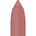 thumbnail image 3 of Maybelline Super Stay Ink Crayon Matte Lipstick, Lead the Way, 3 of 5