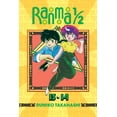 thumbnail image 1 of Pre-Owned Ranma 1/2 (2-In-1 Edition), Vol. 7 (Paperback) 1421566206 9781421566207, 1 of 2
