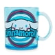 thumbnail image 1 of Taza de cristal Silver Buffalo Sanrio Cinnamoroll 530ml, 1 of 8