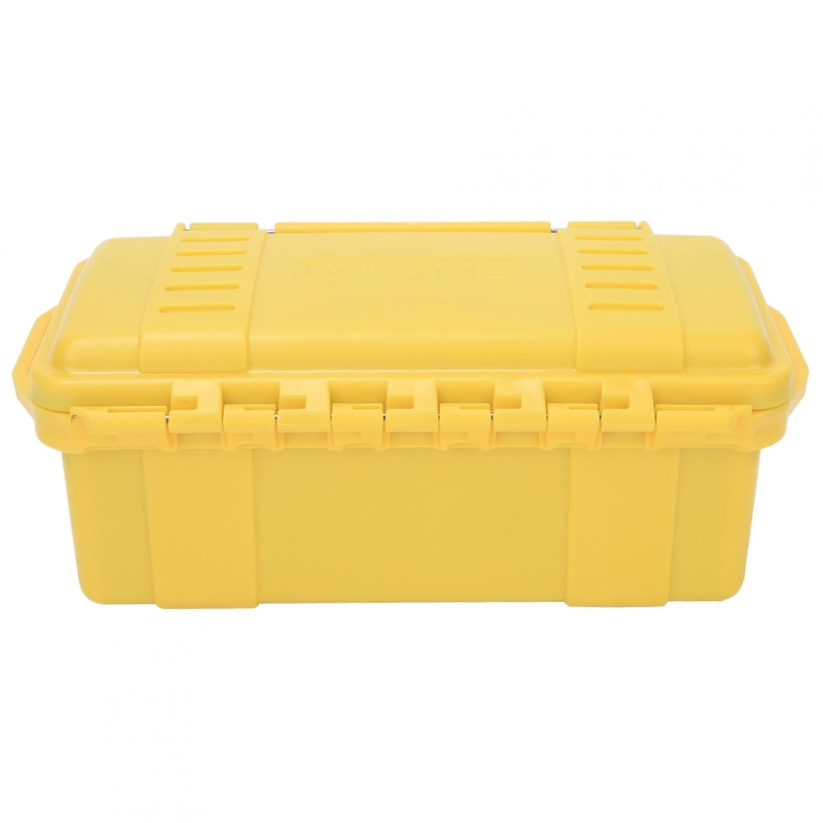 3pcs 85L Waterproof Garage Outdoor Storage Containers, Durable Waterproof  Big Plastic Bins with Sealing Lids for Kitchen Food Shoes Toys Craft Under  Bed Organizers, Transparent 27.75x18.89x15.16inch 