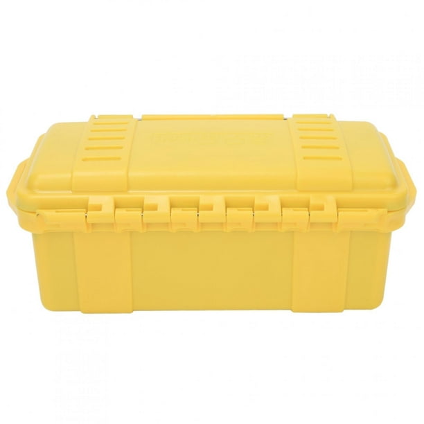 Fyydes Waterproof Tool Storage Case,Waterproof Box,ABS Strengthen