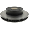 thumbnail image 1 of 18A101 Rotor de Frein à Disque par ACDELCO PROFESSIONAL BRAKES CANADA, 1 of 1