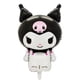 thumbnail image 3 of Globo de película de aluminio de Sanrio con forma de kuromi coolomi, globo de papel de aluminio en movimiento con forma de perro Yugui de meilti, 3 of 5