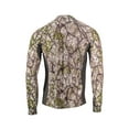 thumbnail image 2 of Badlands Men's Algus Tech Long Sleeve Camouflage Hunting Shirt Approach, 2 of 2