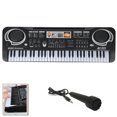 thumbnail image 4 of NYIDPSZ Durable 2+ Years Toy Musical Instruments, ABS, 21.06" x 6.63" x 2.34", 4 of 11