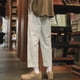 thumbnail image 4 of Pantalones rectos holgados japoneses de verano para hombre, ropa de calle a la moda, pantalones harén para correr, pantalones casuales nuevos para hombre, pantalones preppy Y2K, 4 of 5