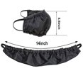 thumbnail image 5 of nipocaio Facial Beard Cover Apron Facial Beard Stopper Beard Guards 5 Pcs, 5 of 5