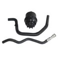 thumbnail image 2 of Vett 1Set Power Steering Hose+Fluid Tank Kit for BMW E46 M52 M54, 2 of 5