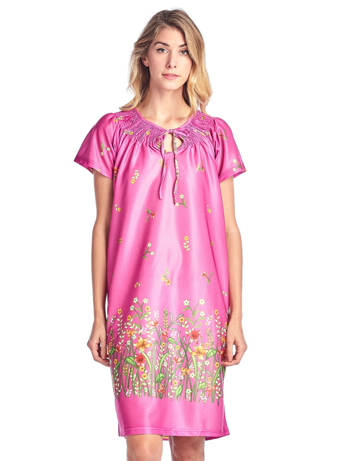 Moo moo dress walmart store