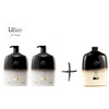 Oribe Gold Lust Set - Shampoo, Conditioner and Transformative Masque
